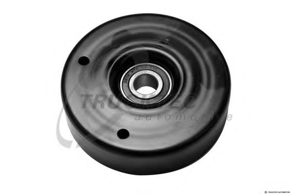 Rola intinzator,curea transmisie VW LT II bus (2DB, 2DE, 2DK) (1996 - 2006) TRUCKTEC AUTOMOTIVE 02.19.038 piesa NOUA