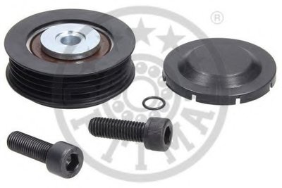 Rola intinzator,curea transmisie VW PASSAT Variant