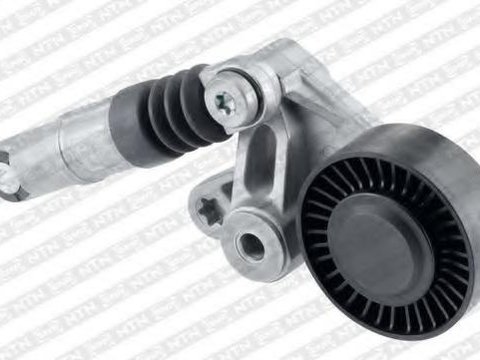 Rola intinzator,curea transmisie VW PHAETON limuzina (3D_), VW TOUAREG (7LA, 7L6, 7L7), AUDI A8 limuzina (4E_) - SNR GA357.32