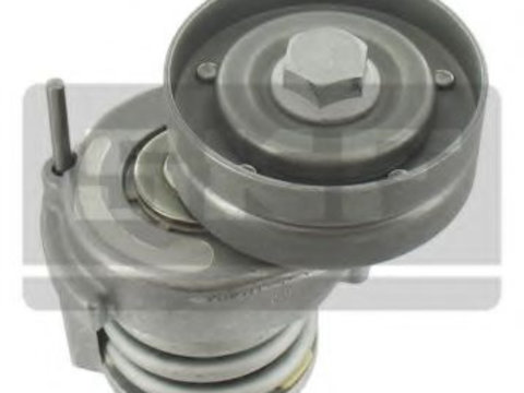 Rola intinzator curea transmisie VW TOURAN (5T1) (2015 - 2016) SKF VKM 31047