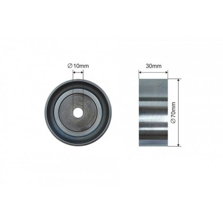 Rola Intinzator Curea Vectransmisie, Peugeot 4008, 500221