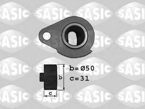 Rola Intinzator curea VOLVO 460 L 464 SASIC 4000801