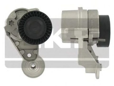 Rola Intinzator curea VOLVO XC70 CROSS COUNTRY SKF VKM36220