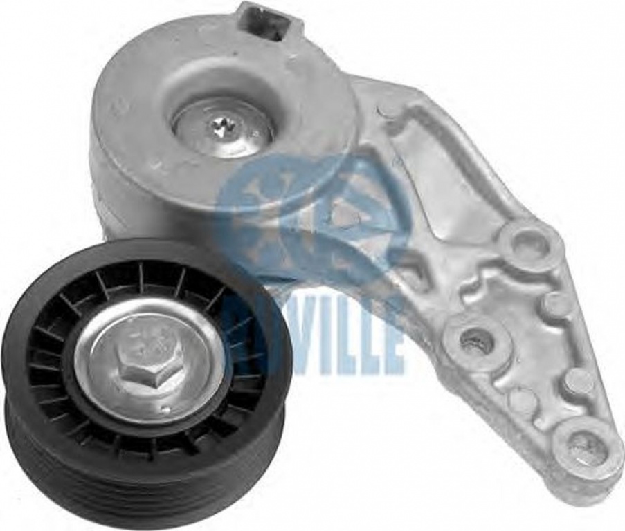 Rola Intinzator curea VW GOLF IV 1J1 RUVILLE 55764