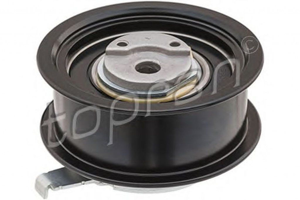 Rola Intinzator curea VW GOLF IV Variant 1J5 TOPRAN 108167