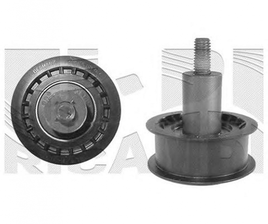 Rola Intinzator curea VW GOLF V Variant 1K5 CALIBER 66869