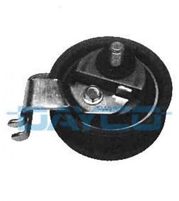 Rola Intinzator curea VW NEW BEETLE 9C1 1C1 DAYCO ATB2146