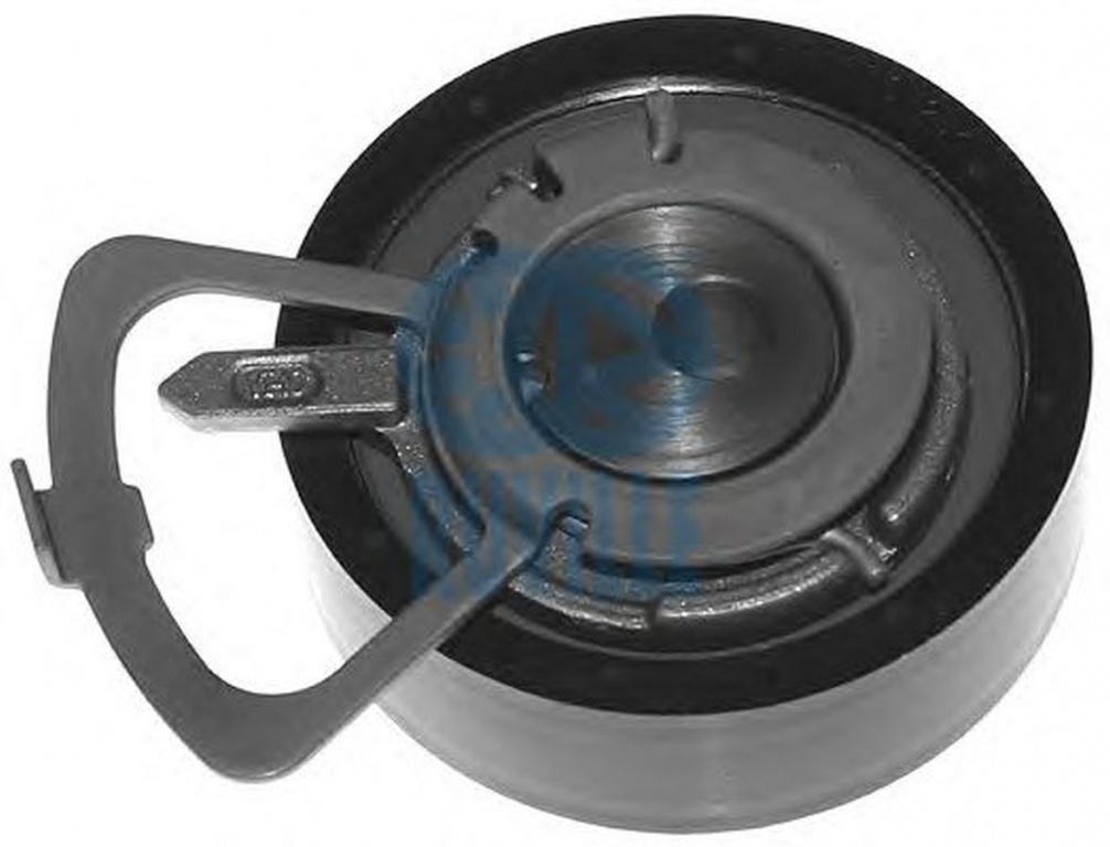 Rola Intinzator curea VW POLO 6R 6C RUVILLE 55461