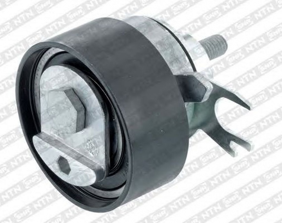 Rola Intinzator curea VW POLO 6R 6C SNR GT35725