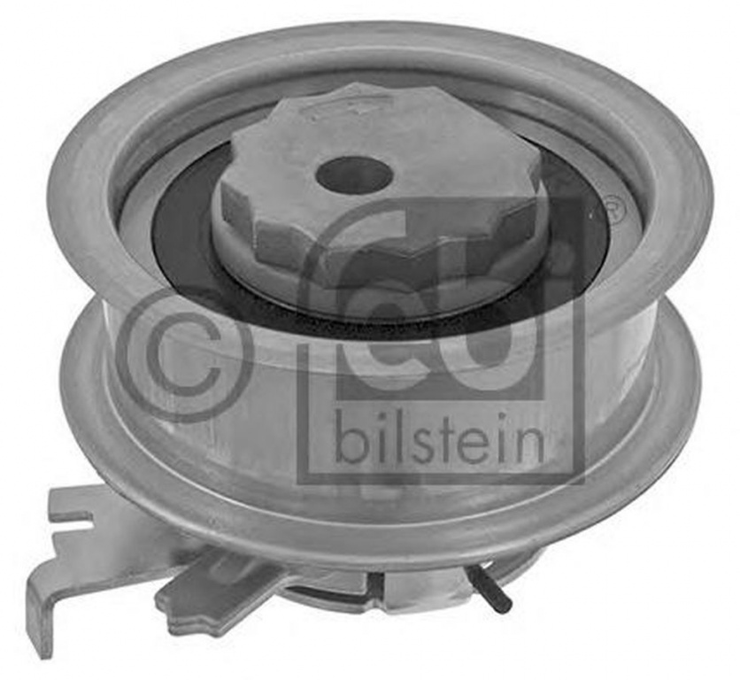 Rola Intinzator curea VW TOURAN 5T1 FEBI FE45795