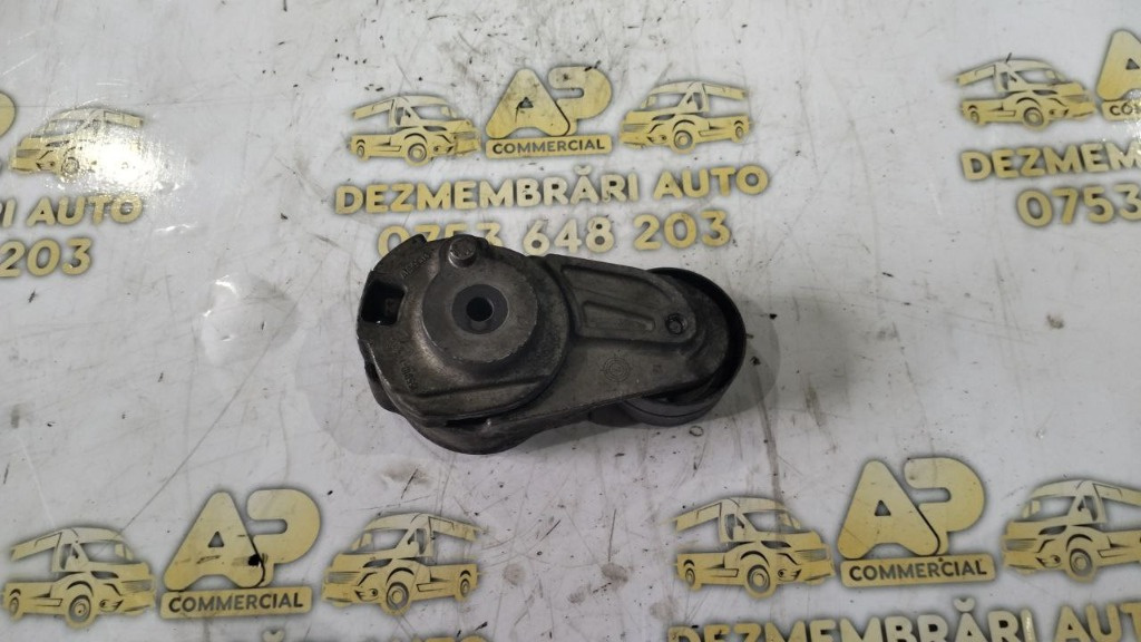 Rola intinzator MERCEDES Clasa S Sedan (