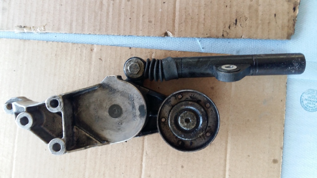 Rola intinzator VW Golf 4 cod produs : 0434 3010-002