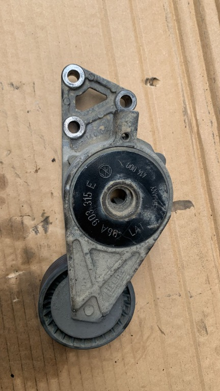 Rola intinzator VW Polo 6N 1.4 TDI 06A903315E