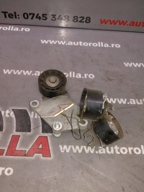 Rola motor Ford Focus 2, 1.6 tdci.