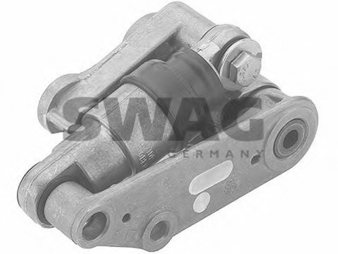 Rola tensionare 20 91 8483 SWAG pentru Bmw Seria 3 Bmw Seria 5 Bmw Seria 7 Bmw Z3 Bmw Z4 Bmw X5 Bmw X3