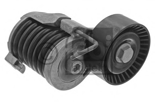 Rola tensionare 37551 FEBI BILSTEIN pentru Bmw Seria 3 Bmw Seria 1 Bmw Seria 5