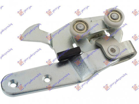 Rola Usa Culisanta - Citroen Jumper2002 2003 , 1352331080