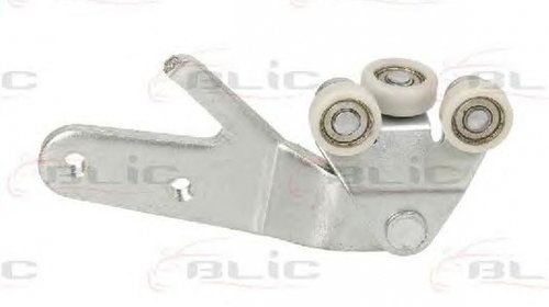 Rola usa culisanta FIAT DUCATO platou sa