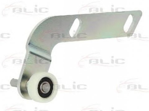 Rola usa culisanta IVECO DAILY IV platou sasiu BLIC 6003000159P