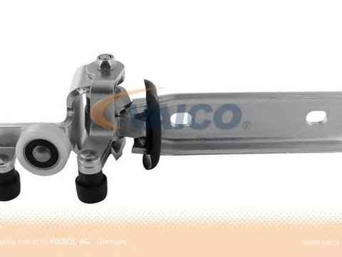 Rola usa culisanta IVECO DAILY V caroserie inchisa combi VAICO V270013