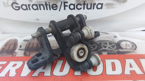 Rola usa culisanta Mercedes-Benz Sprinte