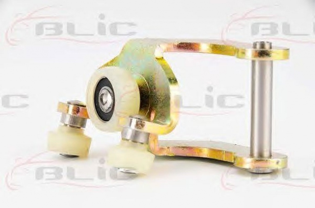 Rola usa culisanta MERCEDES-BENZ SPRINTER 4-t 904 