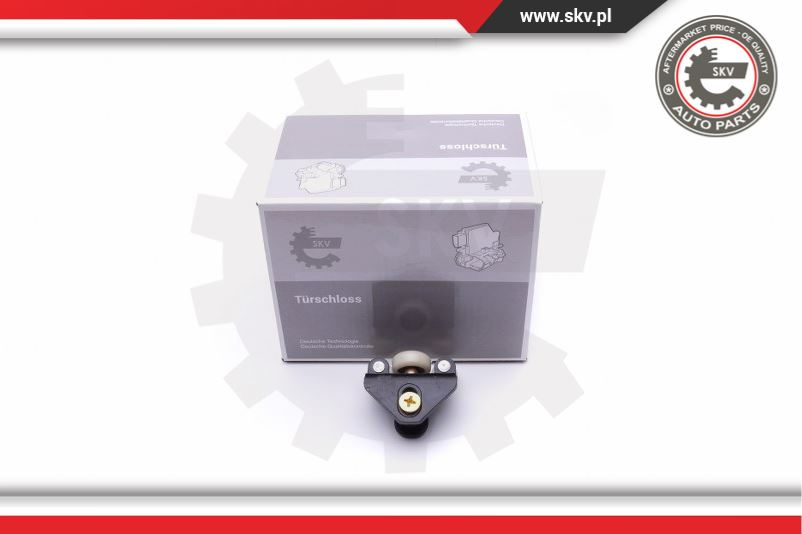Rola usa culisanta ; MERCEDES Sprinter VW Crafter ; 2E1843436