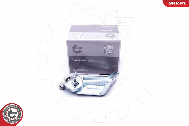 Rola usa culisanta pentru CITROEN Jumper FIAT Ducato PEUGEOT Boxer 1344234080