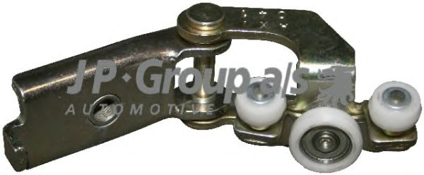 Rola usa culisanta VW LT 28-46 II caroserie 2DA 2D