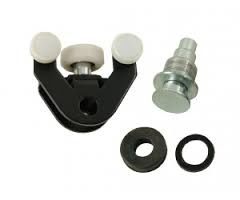 Rola usa culisanta Vw Transporter/Multivan (T5), 04.2003-10.2009, scripeti inferiori, dreapta/stanga, 7H0843397AA ALT, 7H0843397AC ALT, 7H0843398AA ALT, 7H0843398AC ALT,