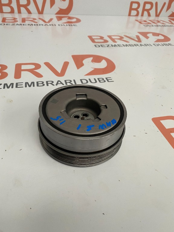 Rola vibrochen pentru BMW Seria 1 cod motor B38A15