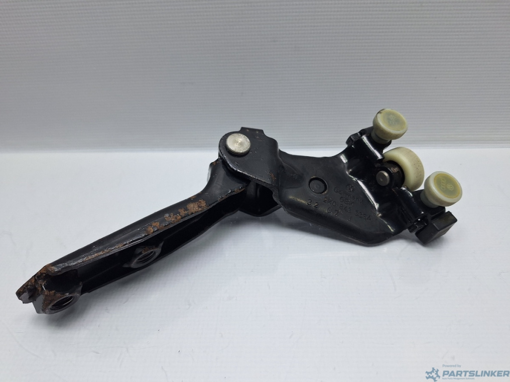 Role culistanta Stanga VOLKSWAGEN CADDY III Estate (2KB, 2KJ, 2CB, 2CJ) [ 2004 - 2015 ] TDI (BJB, BLS) 77KW|105HP OEM 2K0843335A