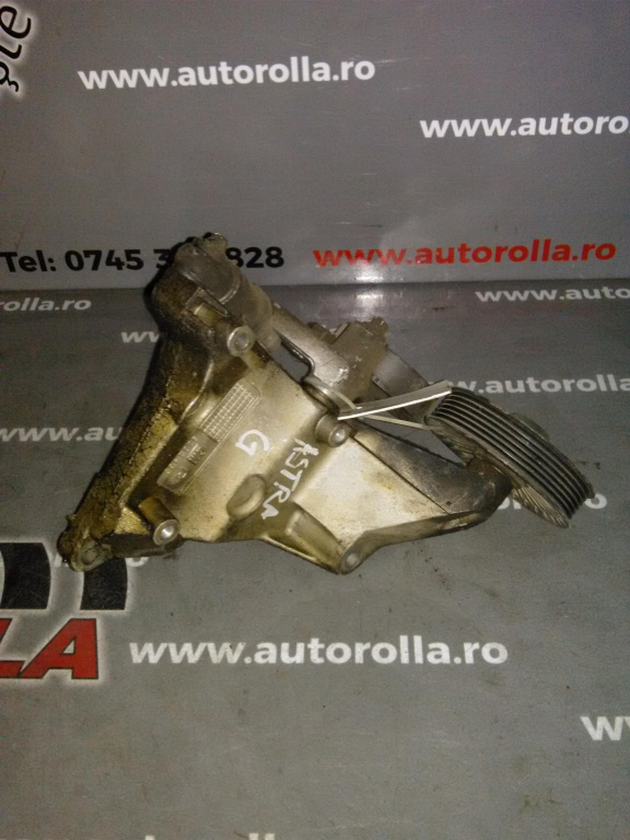 Role intinzator Opel Astra G , 2.0DTL.