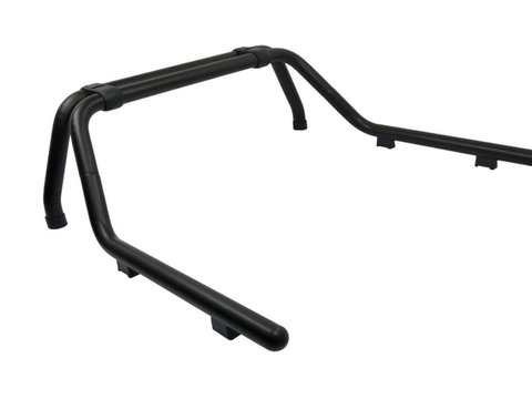 ROLLBAR FORD RANGER 2011->, negru