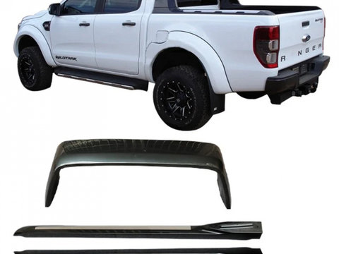 RollBar Ford Ranger Raptor T6 T7 T8 - produs nou