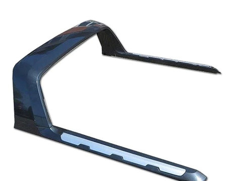 Rollbar Ford Ranger Wildtrak - NOU