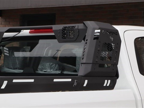Rollbar LED Mitsubishi L200 Navara Ranger Amarok Hilux - nou
