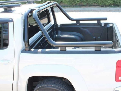 ROLLBAR VW Amarok Cobra Rollbar Diametru 76 TOATE MODELELE - PRODUS NOU