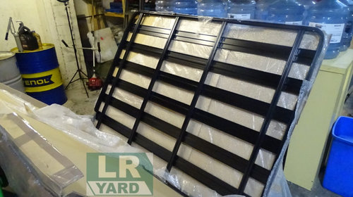 Roof rack Land Rover Discovery I / Land 
