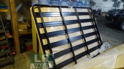 Roof rack Land Rover Discovery I / Land 
