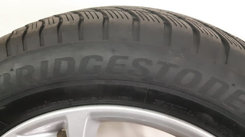 Roti Complete M+S BMW 5x120 225/60R18