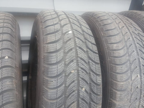 Roti de iarna ca noi Vw Polo 6N pe 13, 175/70R/13