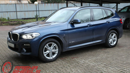 Roti Iarna 18 inch Originale BMW X1 G01 