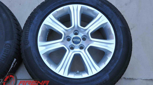 Roti Iarna 18 inch Originale Range Rover