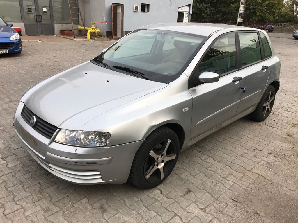 Roti / jante aliaj Fiat Stilo an 2003