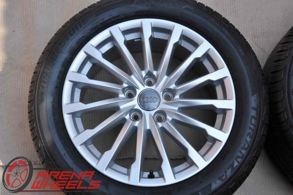 Roti Vara 17 inch Originale Audi Q2 GA B