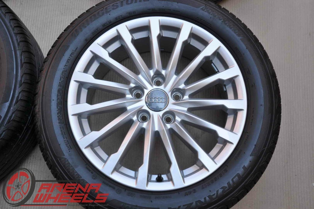 Roti Vara 17 inch Originale Audi Q2 GA B