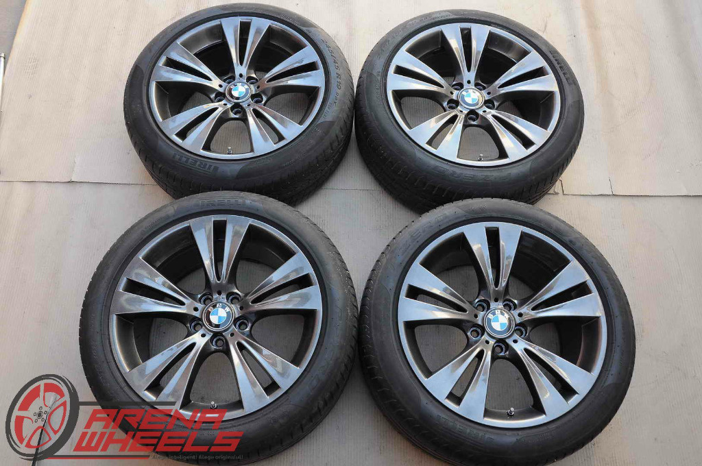 Roti Vara 19 inch Originale BMW X3 F25 X4 F26 Style 309 R19