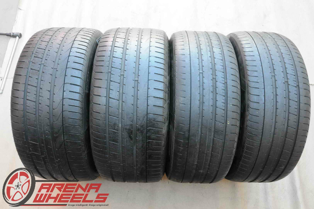 Roti Vara 21 inch Originale Mercedes GLE