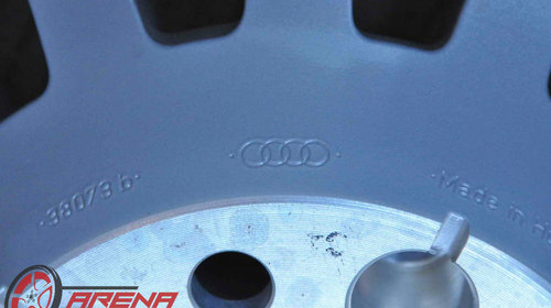 Roti Vara Noi 17 inch Originale Audi A5 